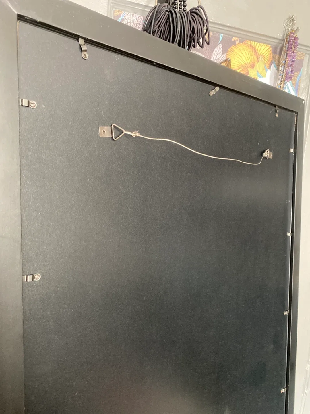 Casablanca Movie Poster Framed (Large) image indicator(4)