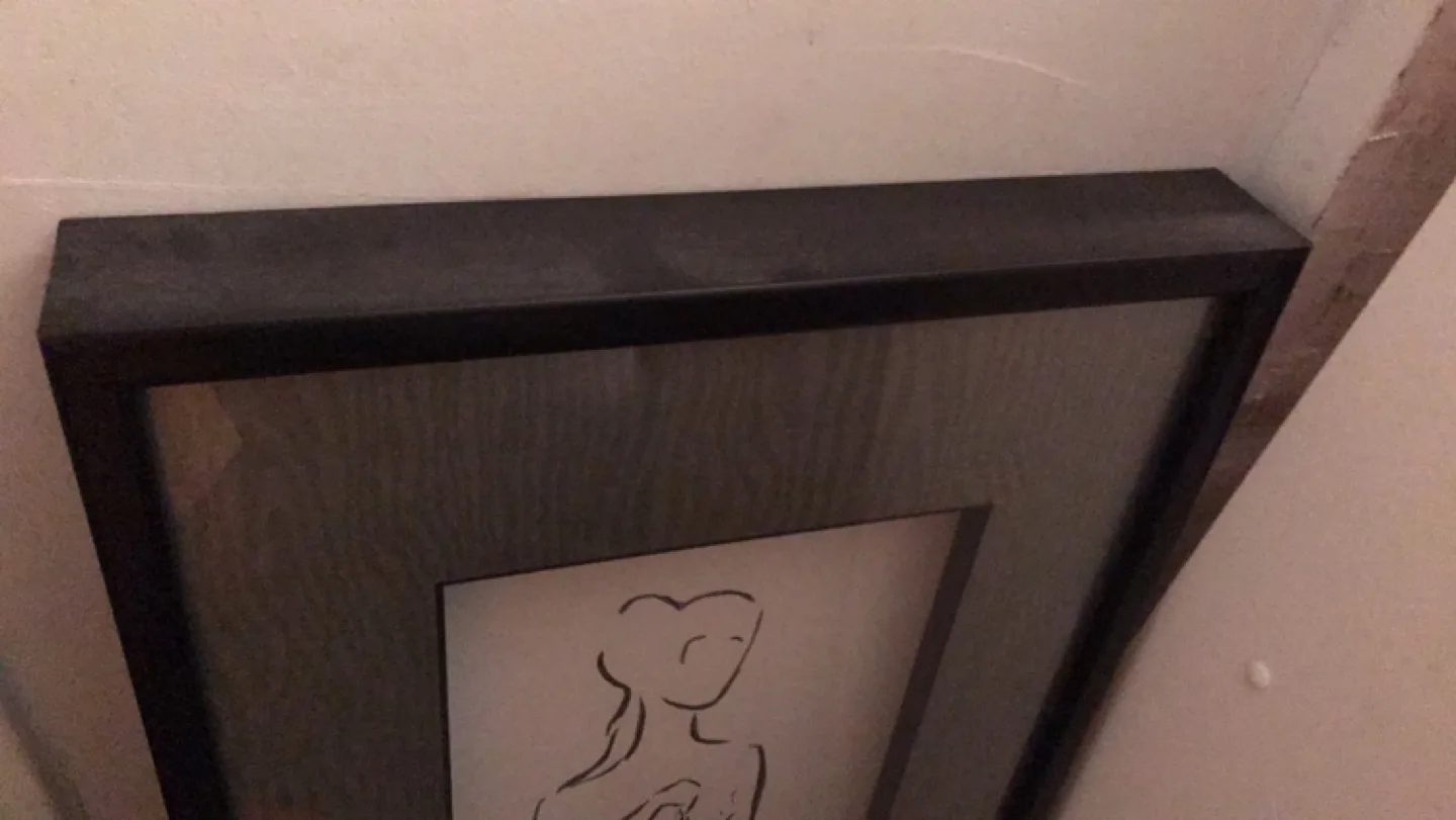 Black and white art work  drawing image indicator(3)