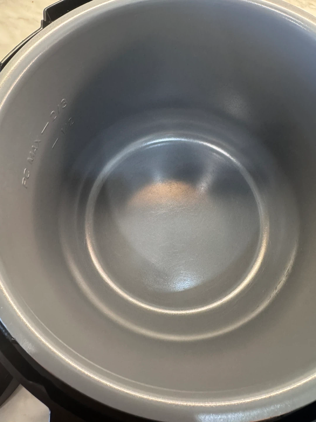 Instant Pot Electric Pressure Cooker - photo 2