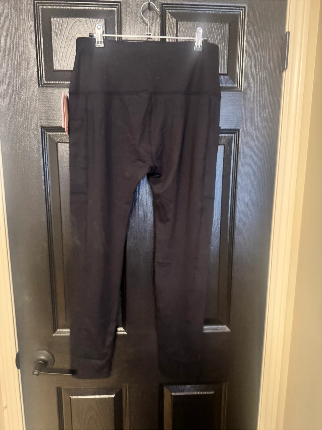 New Shapermint High Waisted Leggings - XL - photo 2