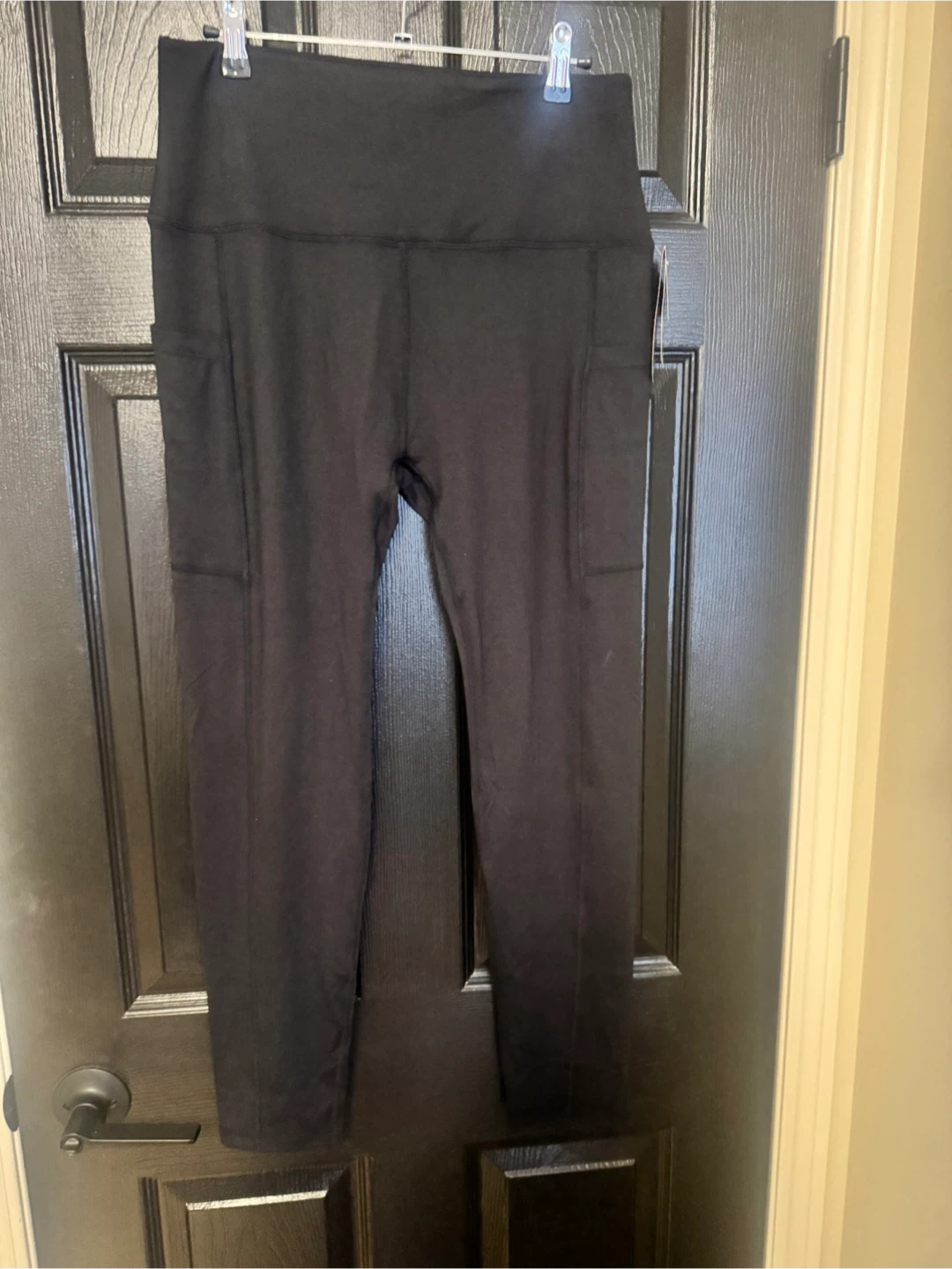 New Shapermint High Waisted Leggings - XL - photo 3