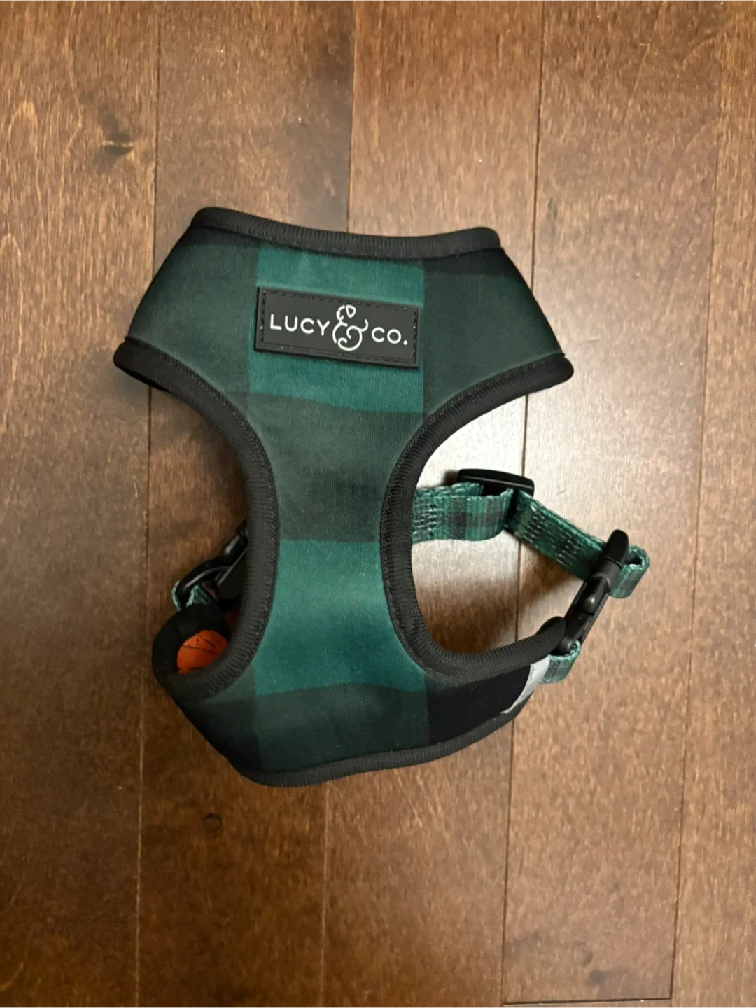 Lucy & Co. XS Dog Harness thumbnail