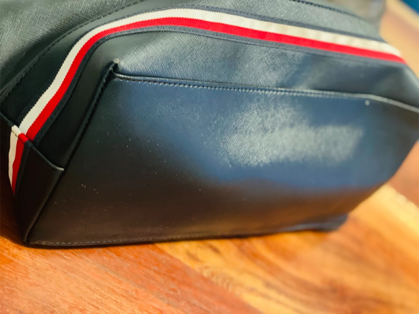 Tommy Hilfiger Black Tote Bag - photo 5