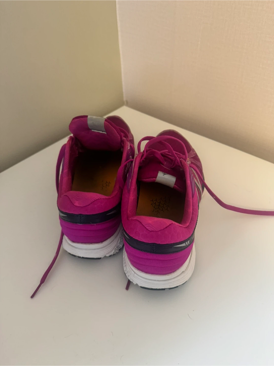 New Balance Vazee Running Shoes - Women's US 10.5 - photo 4