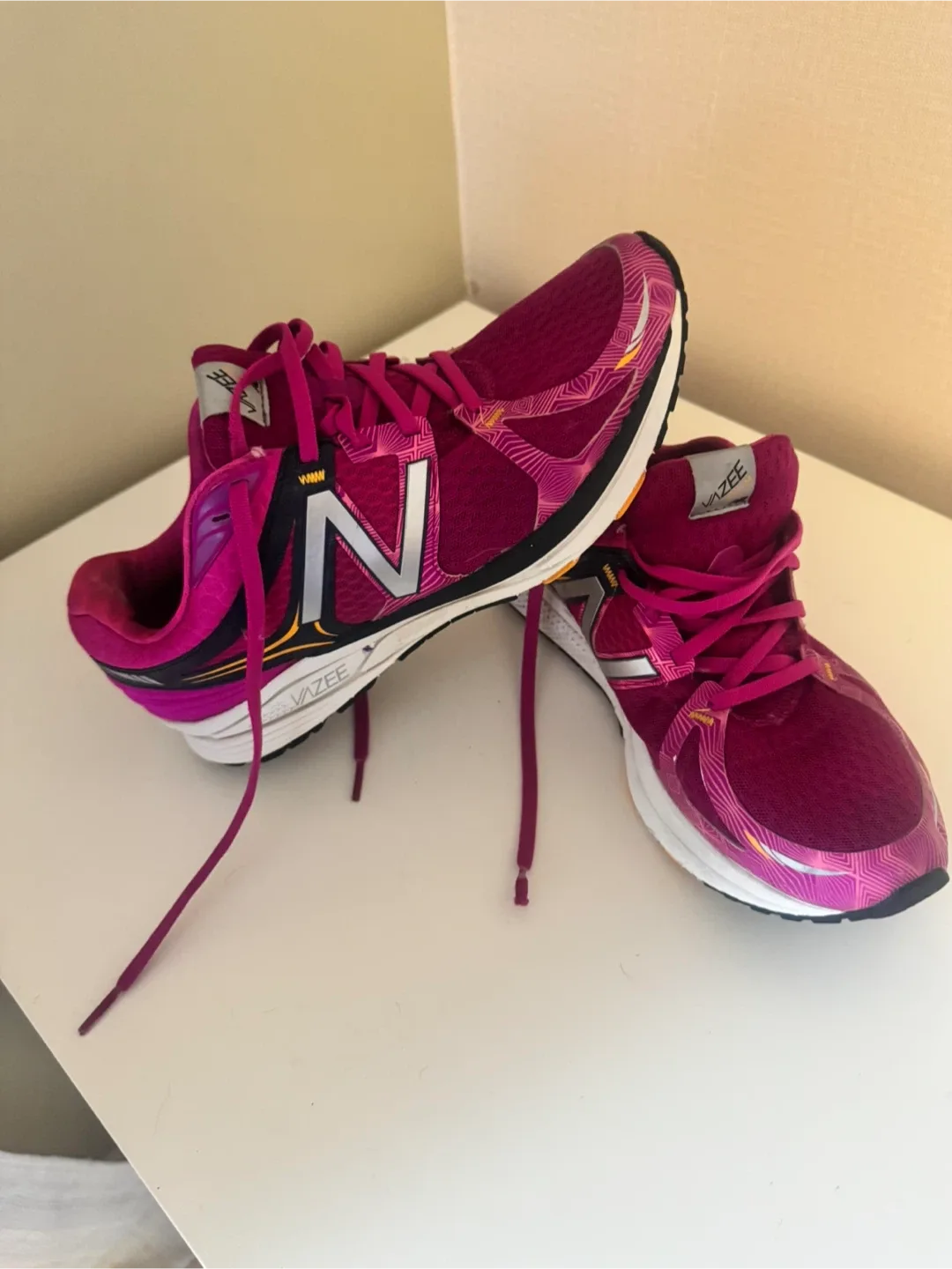 New Balance Vazee Running Shoes - Women's US 10.5 thumbnail