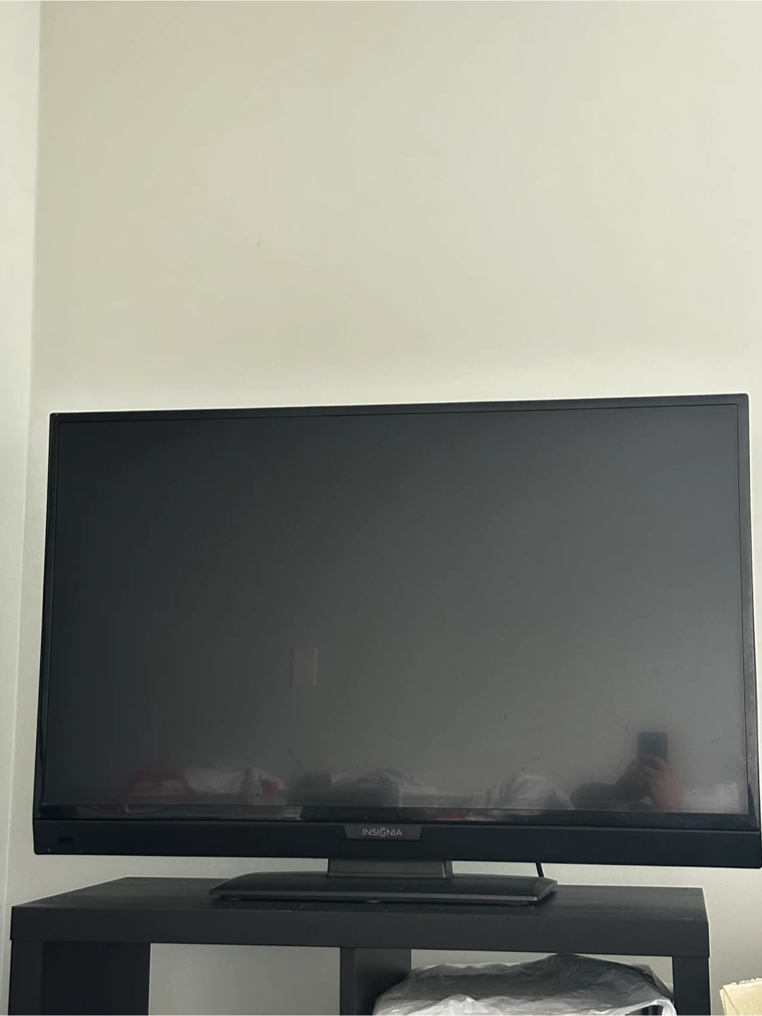 39 inch TV