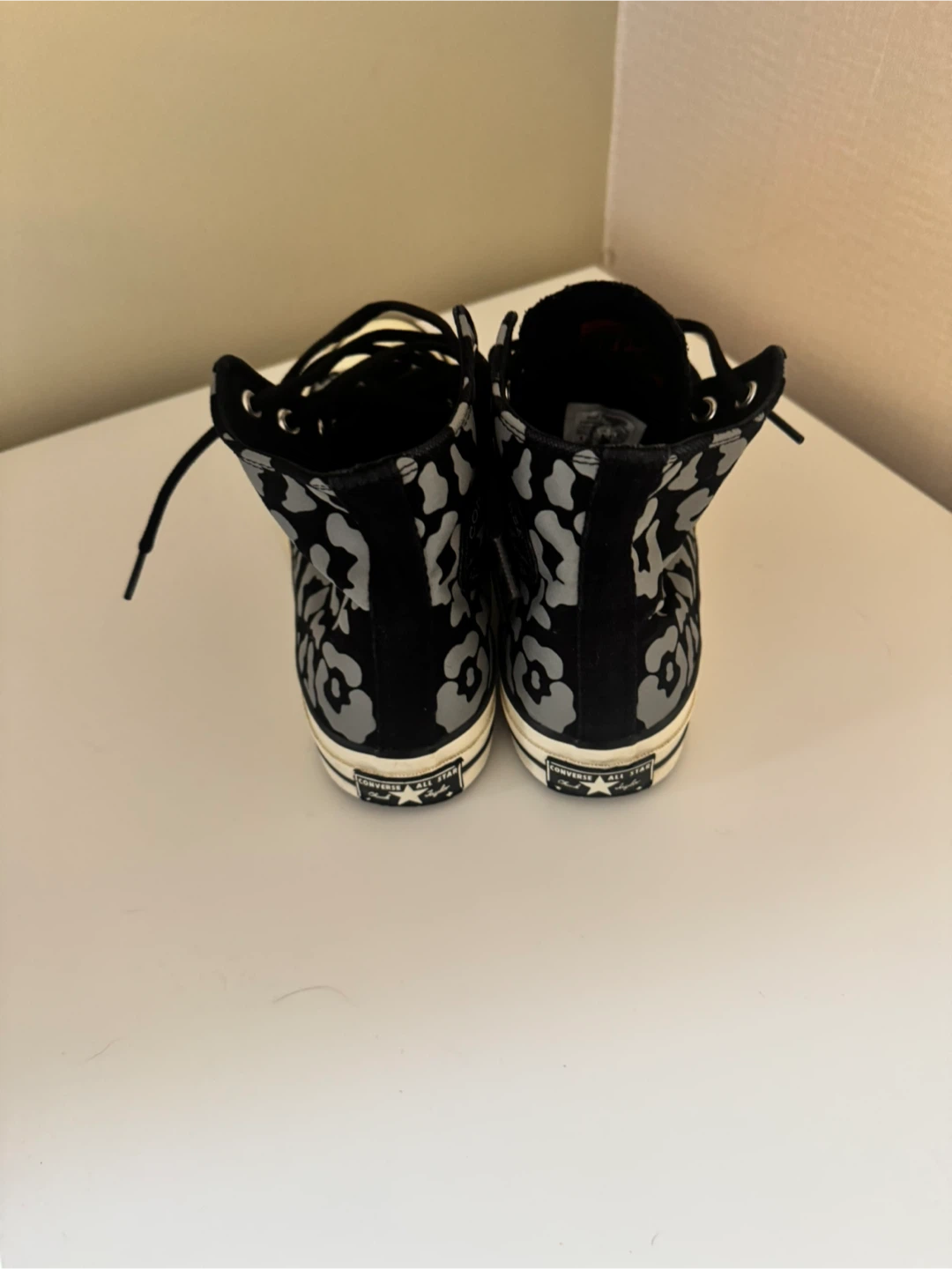 Converse Chuck Taylor All Star High Top - photo 4