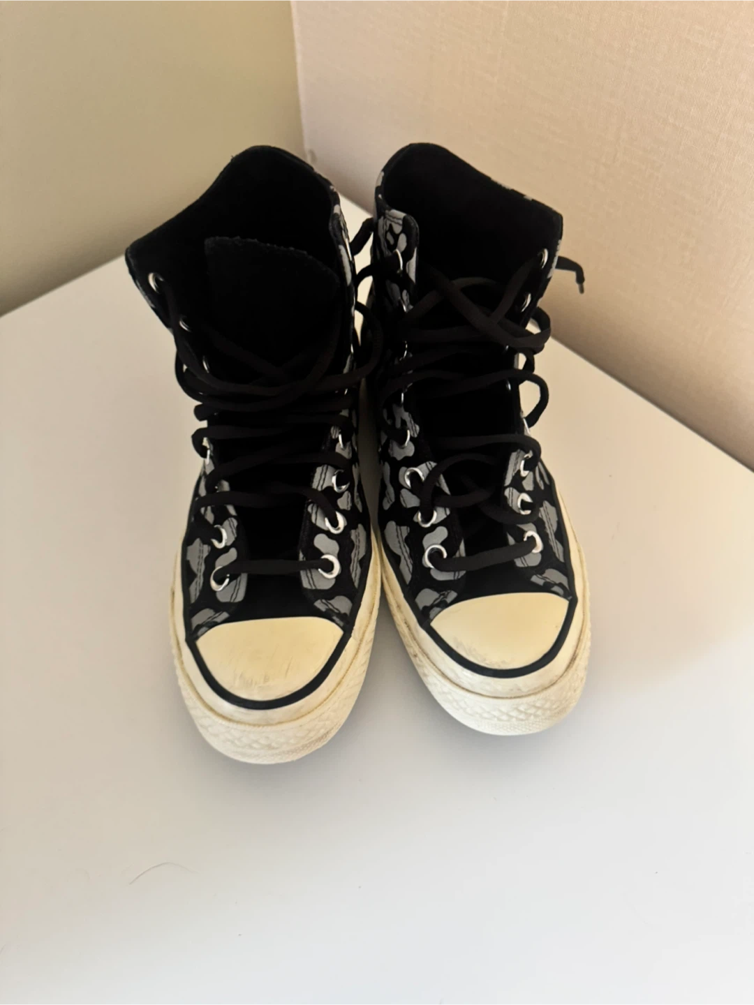Converse Chuck Taylor All Star High Top - photo 2
