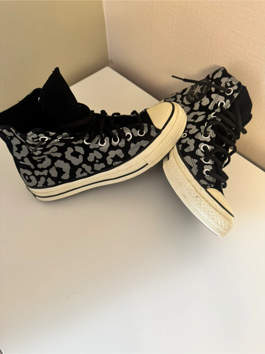 Converse Chuck Taylor All Star High Top