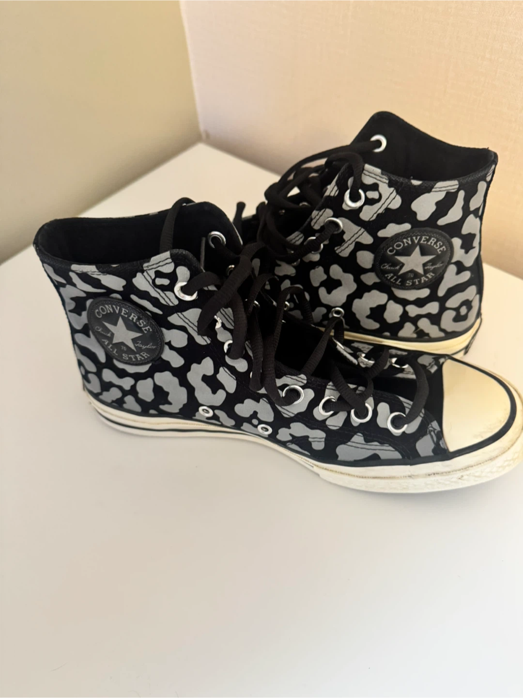 Converse Chuck Taylor All Star High Top - photo 5