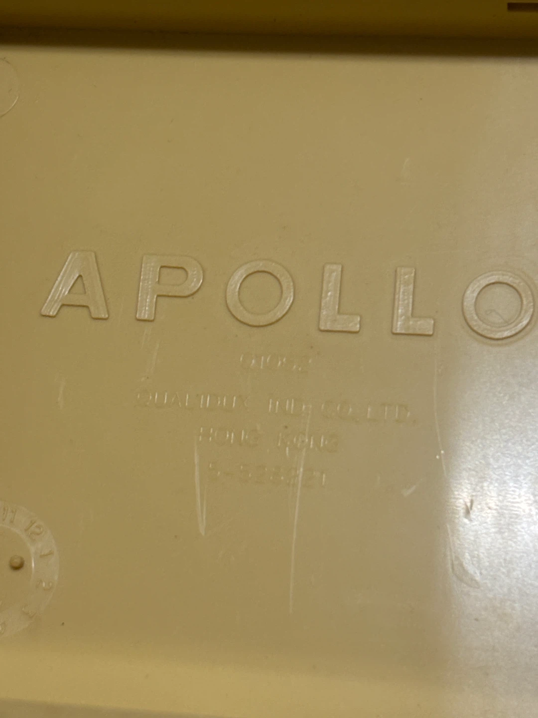 Apollo Mahjong Table with Mahjong Set - photo 5