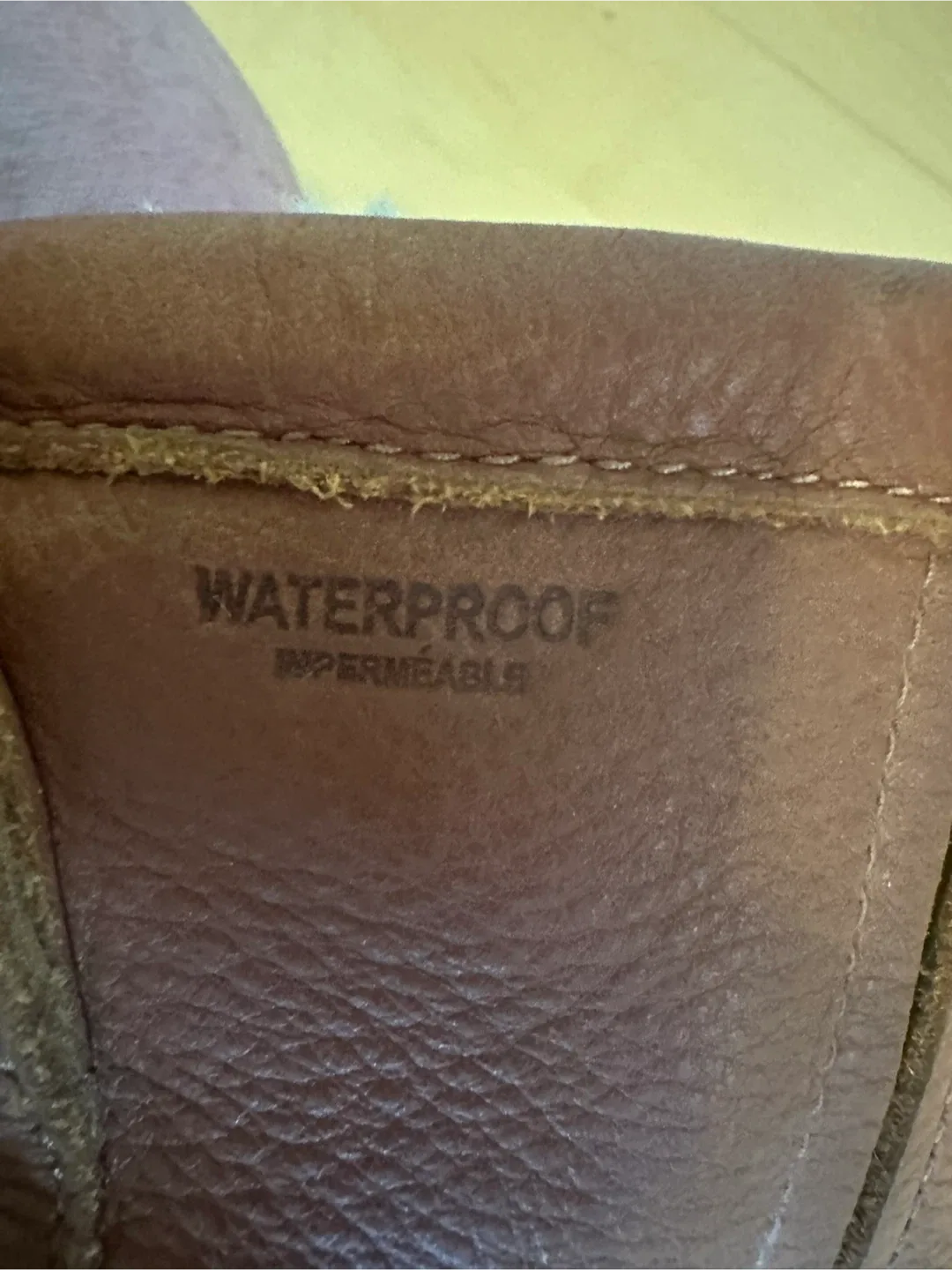 Manitobah Waterproof Tundra Ankle Boots image indicator(3)