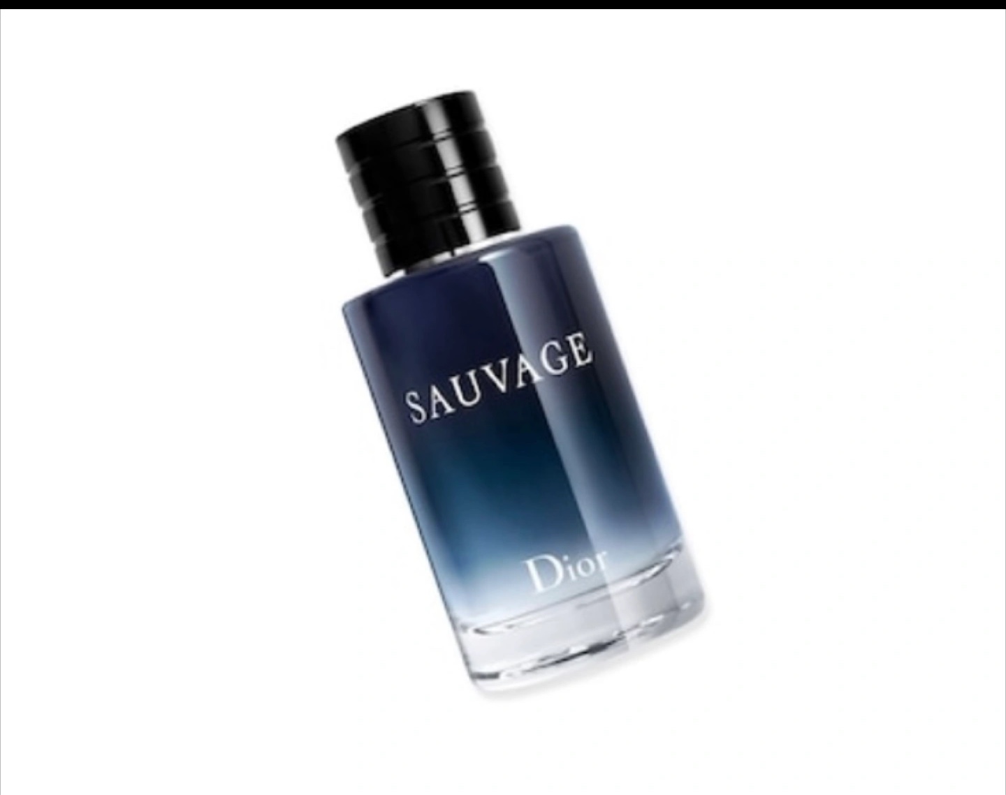 Dior Sauvage Eau de Parfum
