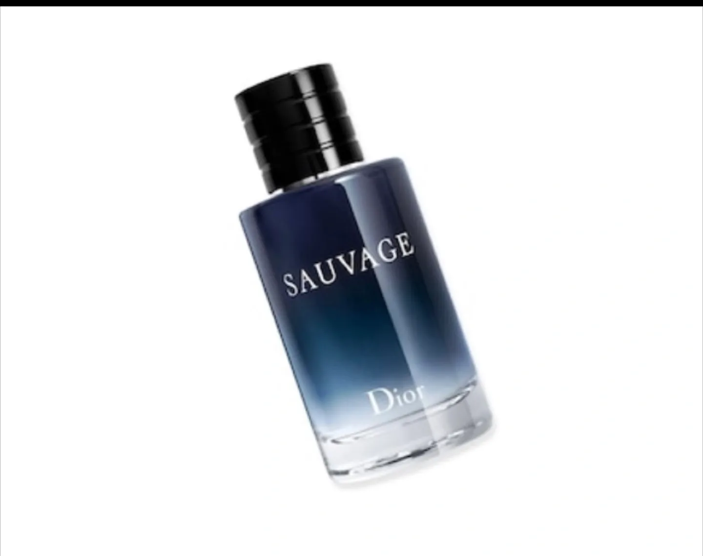 Dior Sauvage Eau de Parfum thumbnail