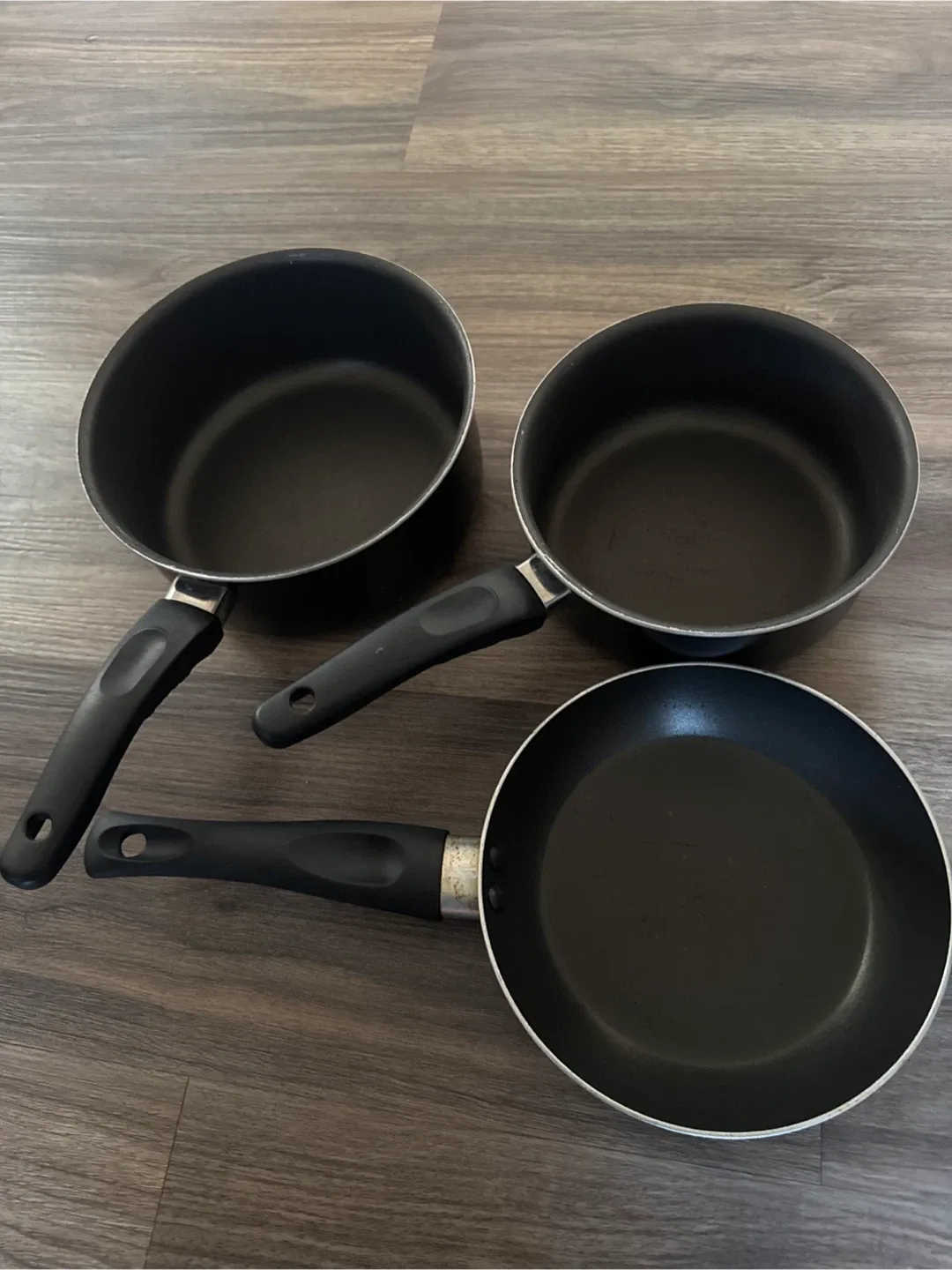 Non stick thumbnail
