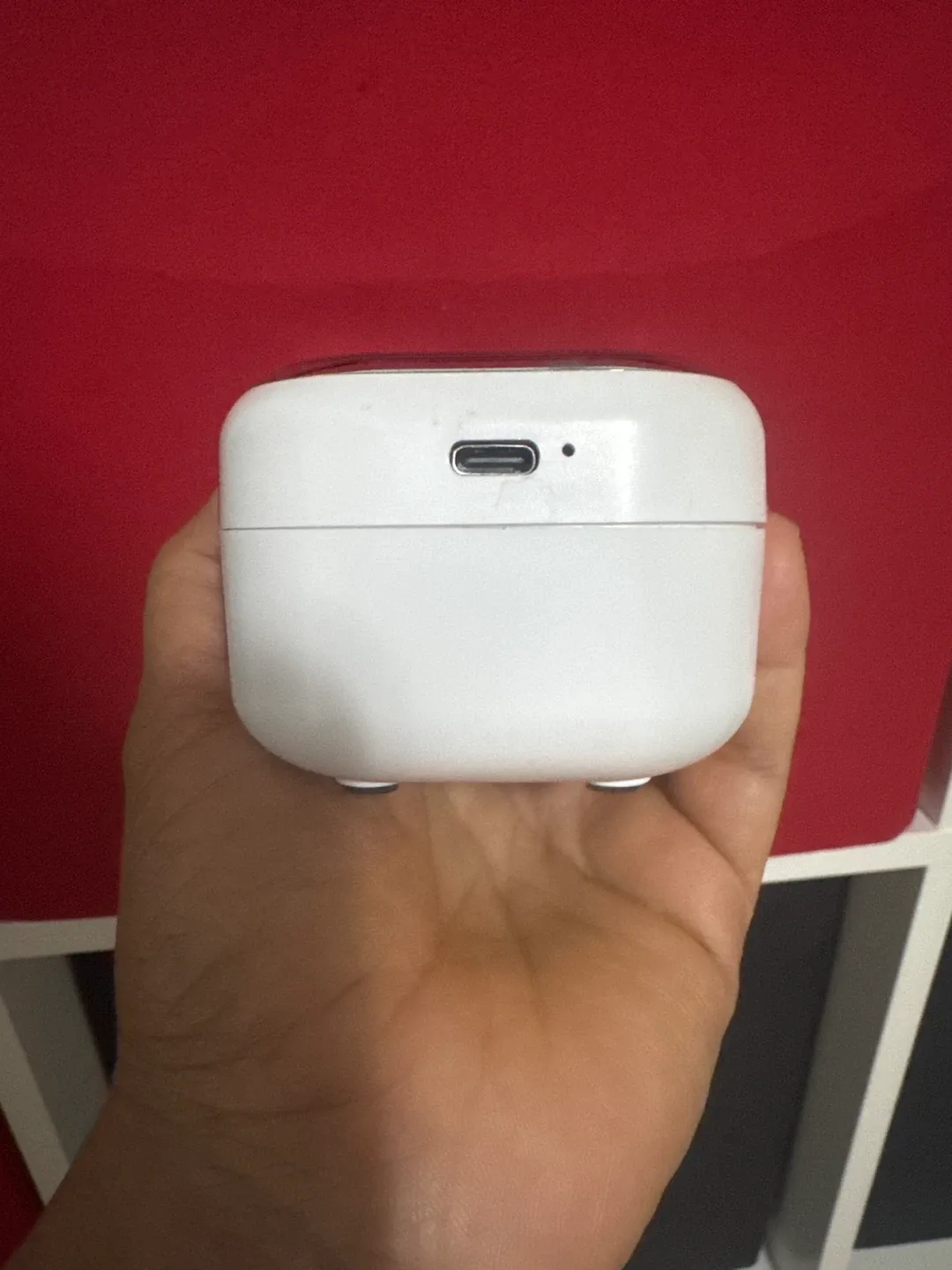 Phomemo M02 Pocket Printer - White image indicator(4)