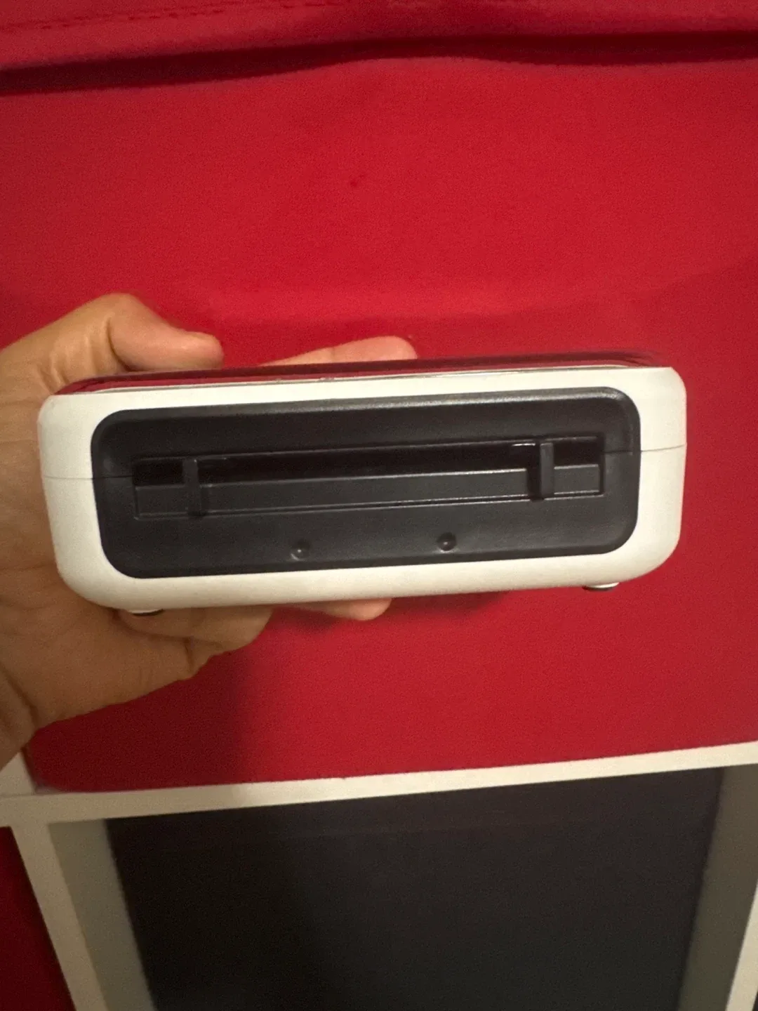 Phomemo M02 Pocket Printer - White image indicator(3)