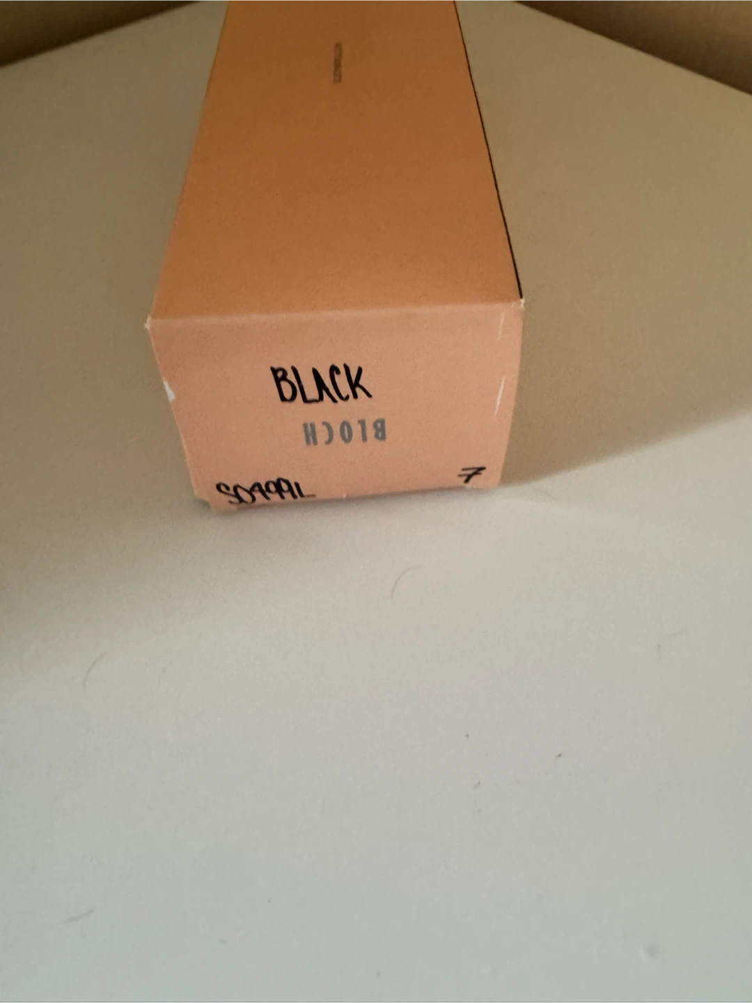 Bloch Jazz Bootie - Black Size 7 - photo 4