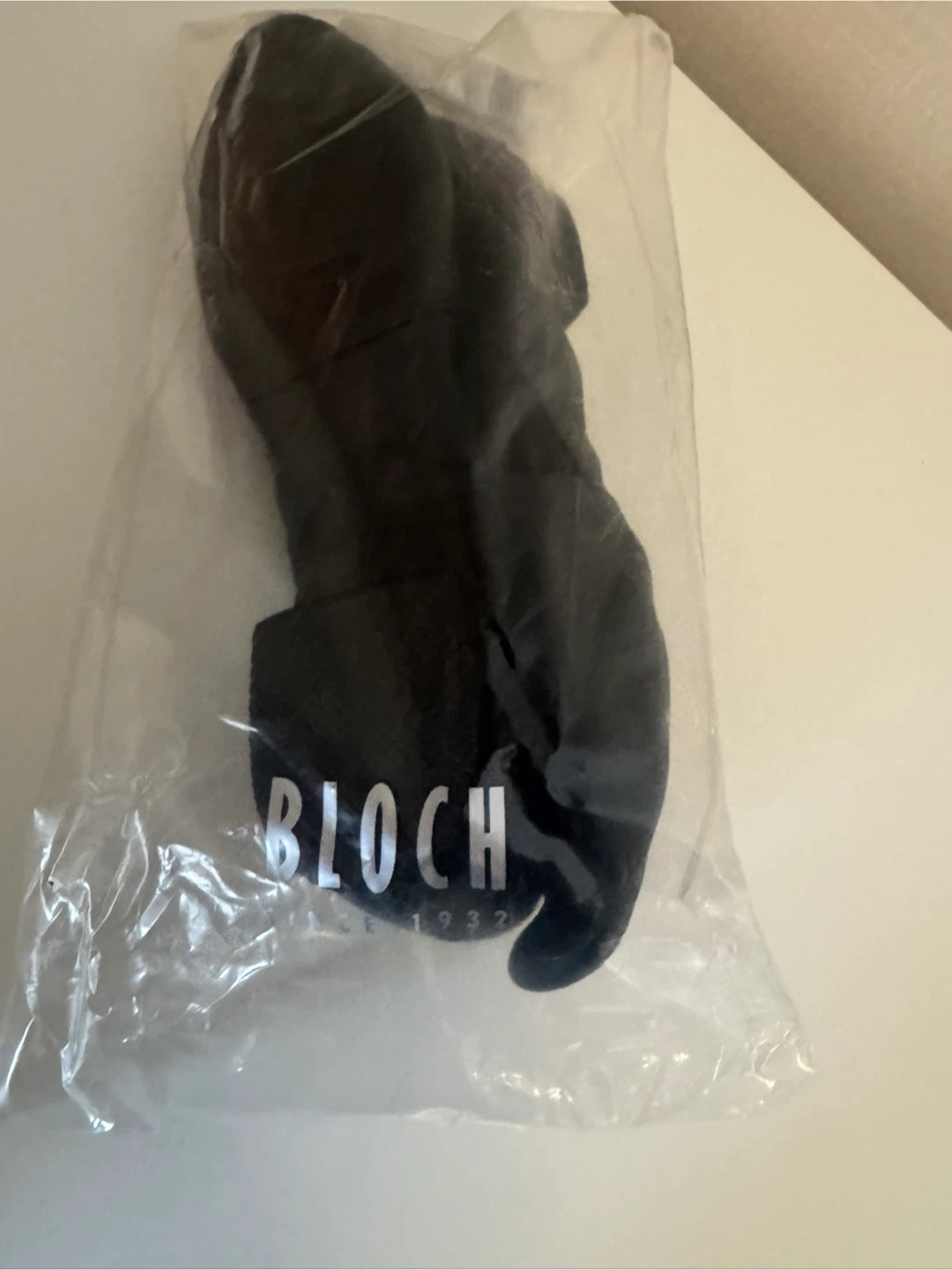 Bloch Jazz Bootie - Black Size 7 - photo 3