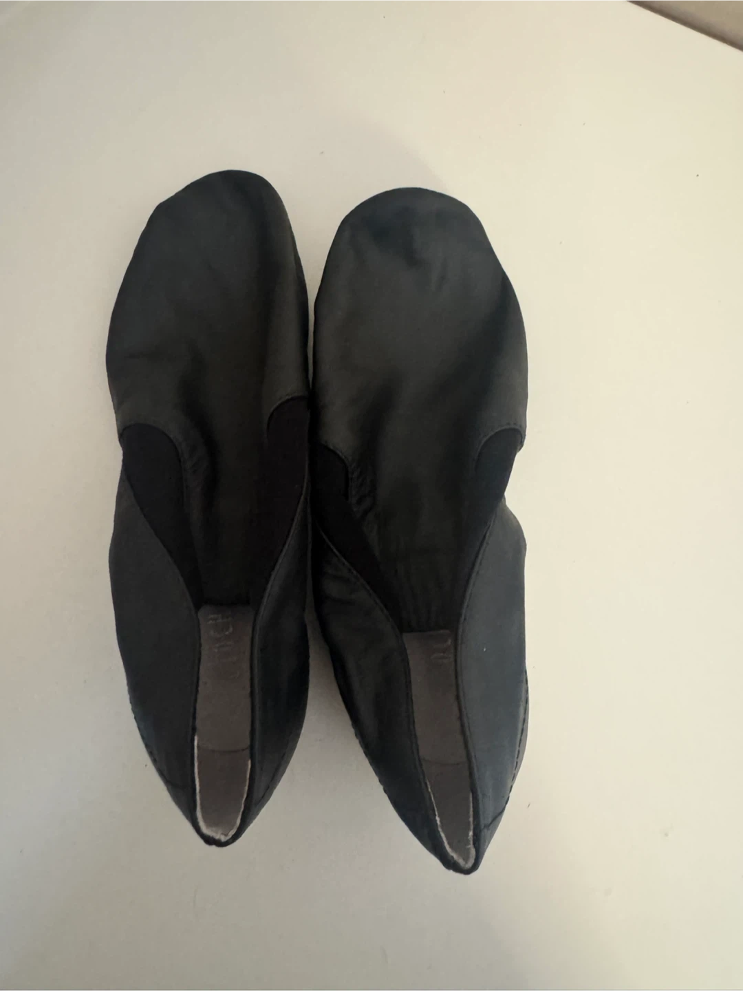 Bloch Jazz Bootie - Black Size 7 - photo 2