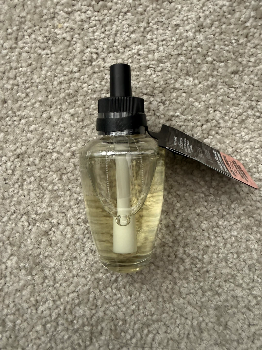 Bath and Body Works Wallflower Leather & Brandy Refill - photo 2