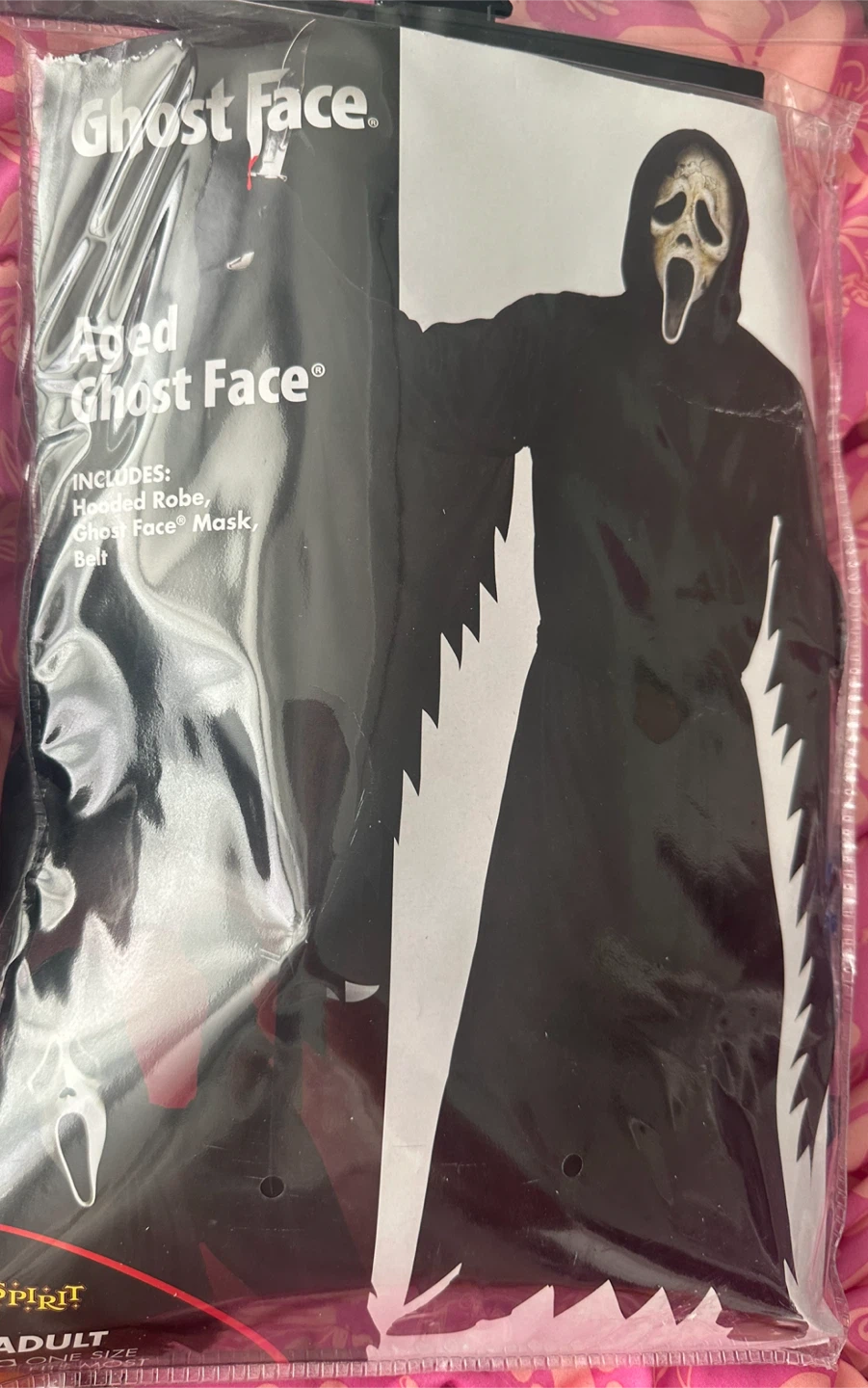 Spirit Halloween Costumes (Adult) - photo 5