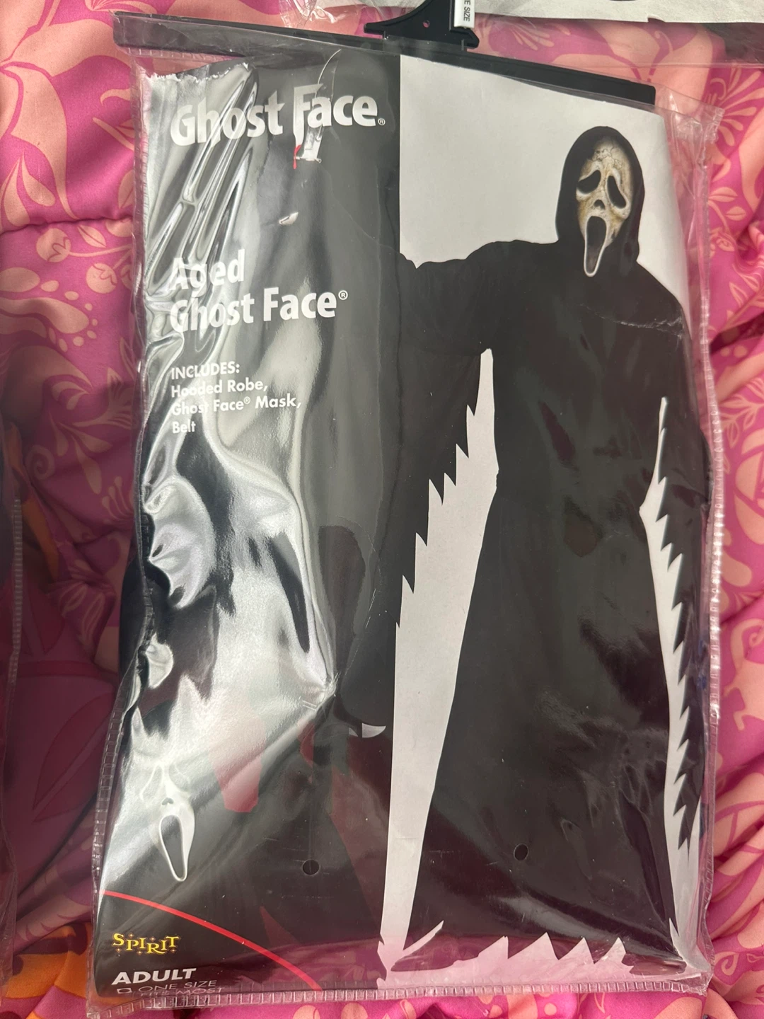 Spirit Halloween Costumes (Adult) - photo 3