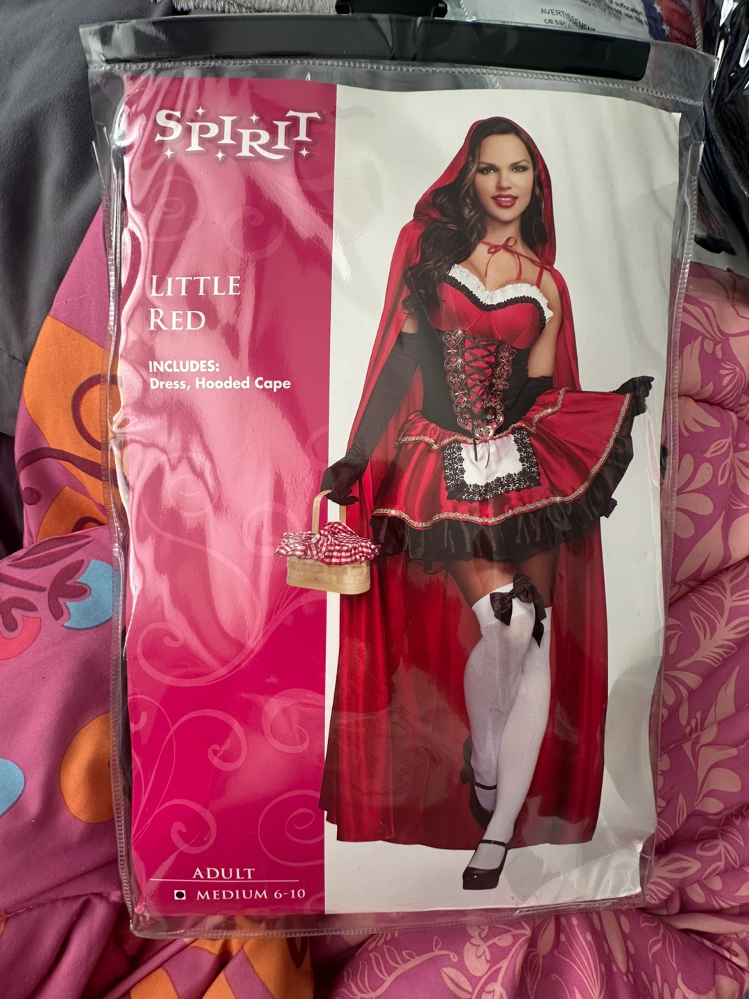 Spirit Halloween Costumes (Adult)