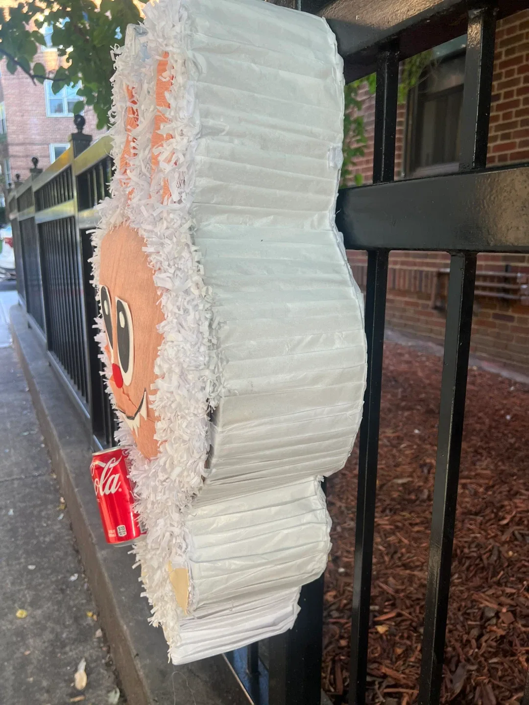 Labubu  Piñata image indicator(3)