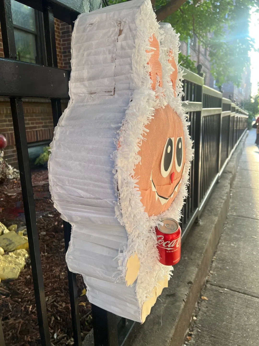 Labubu  Piñata image indicator(4)