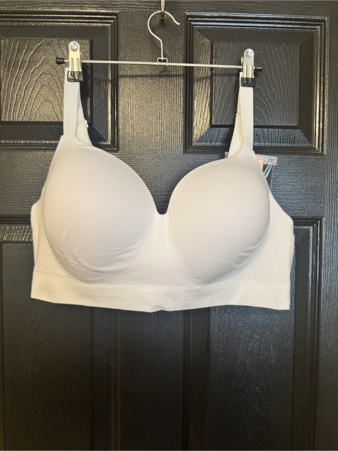 New Truekind Supportive Comfort Wireless Shaping Bra - 2XL - photo 3