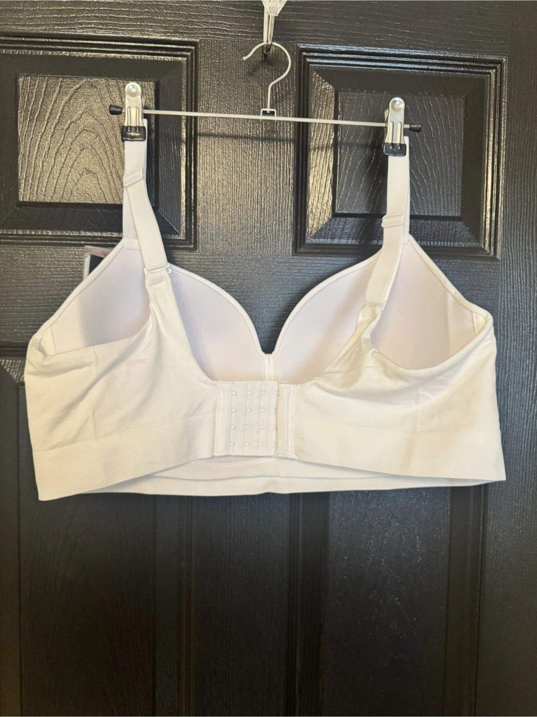 New Truekind Supportive Comfort Wireless Shaping Bra - 2XL - photo 5