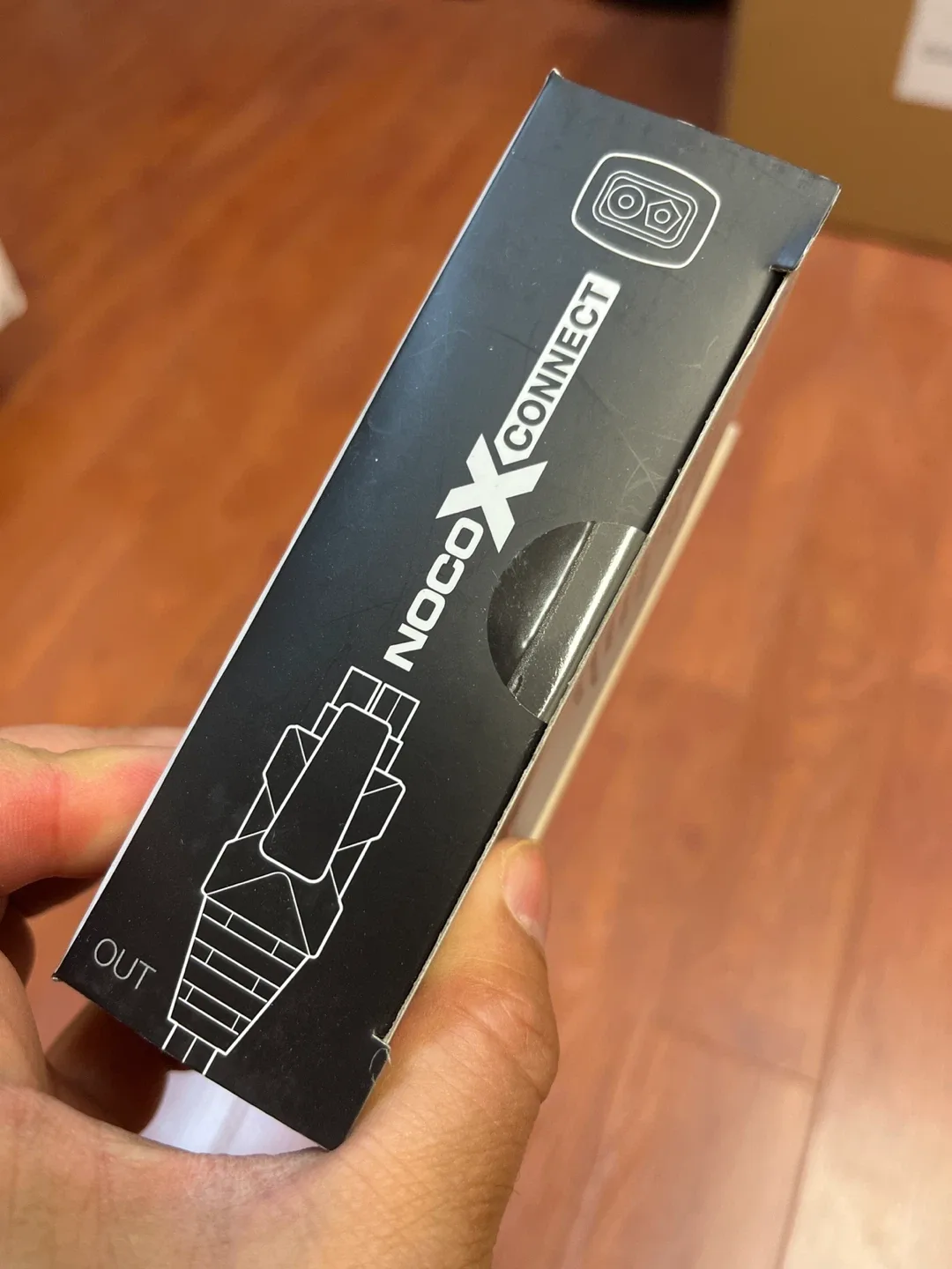 New NOCO GC013 Male-to-Male Coupler image indicator(4)