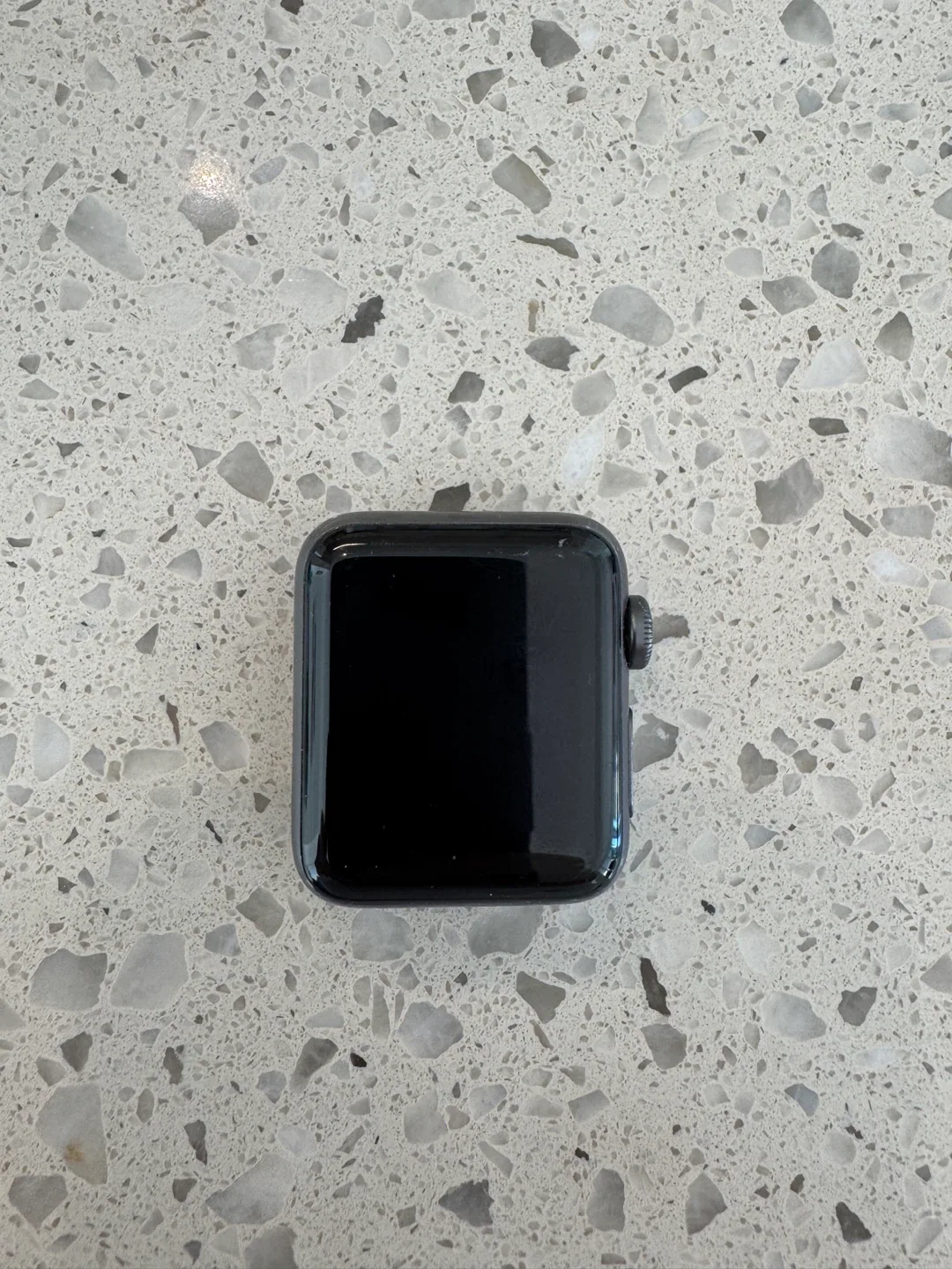 Apple Watch Series 3 38mm with Bands and Charger image indicator(3)