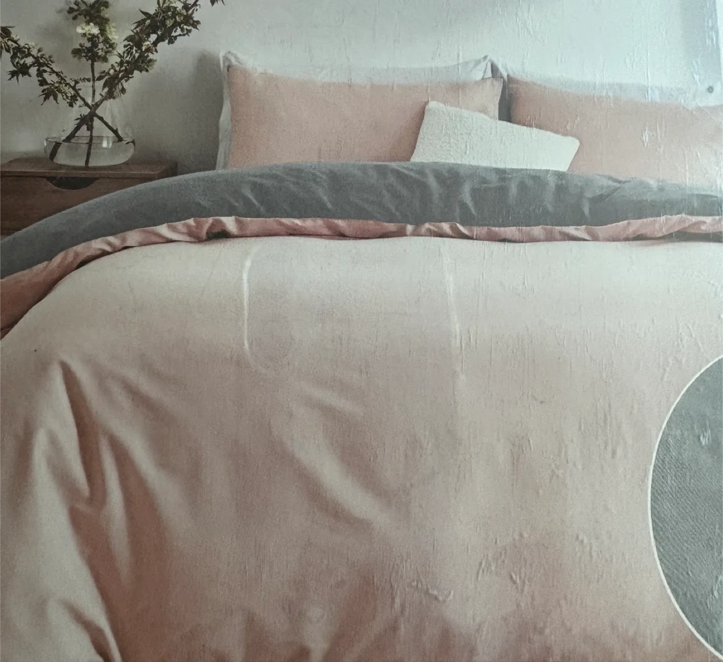 Anko Billy Quilt Cover Set - Double image indicator(2)