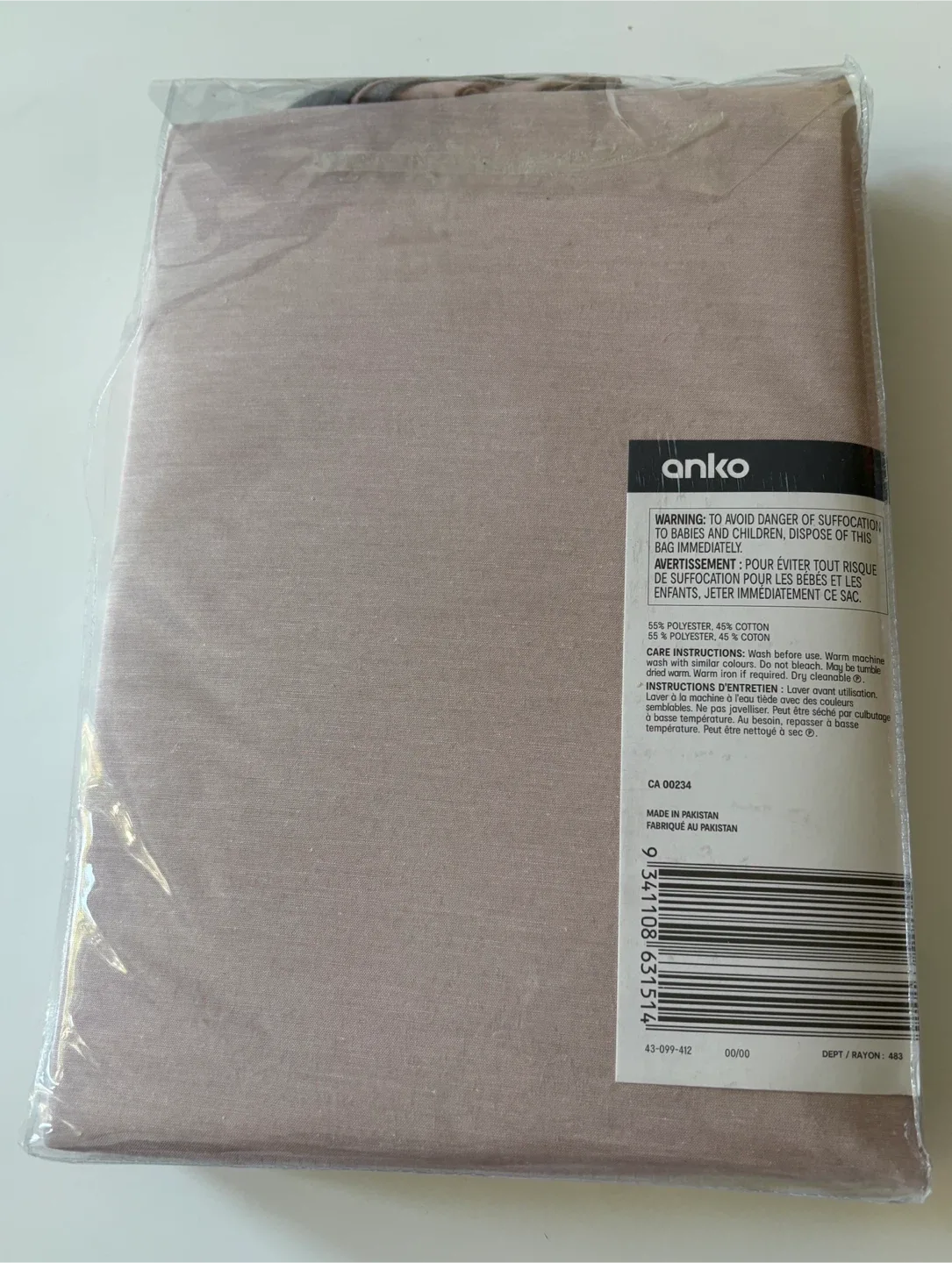 Anko Billy Quilt Cover Set - Double image indicator(3)