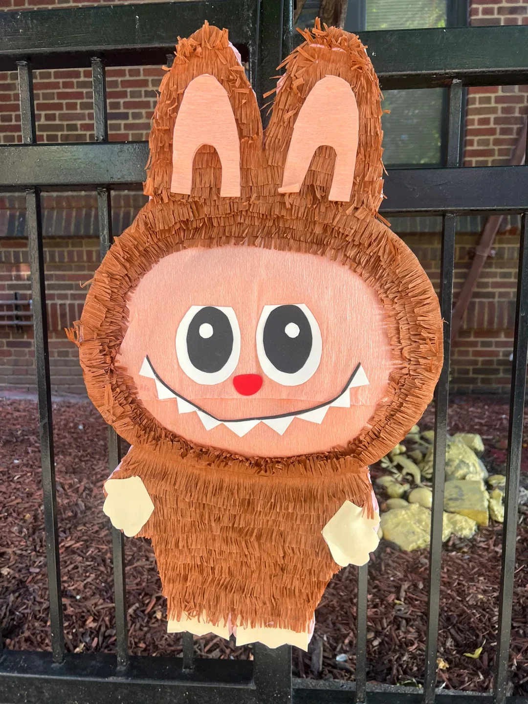 Piñatas labubu especial thumbnail