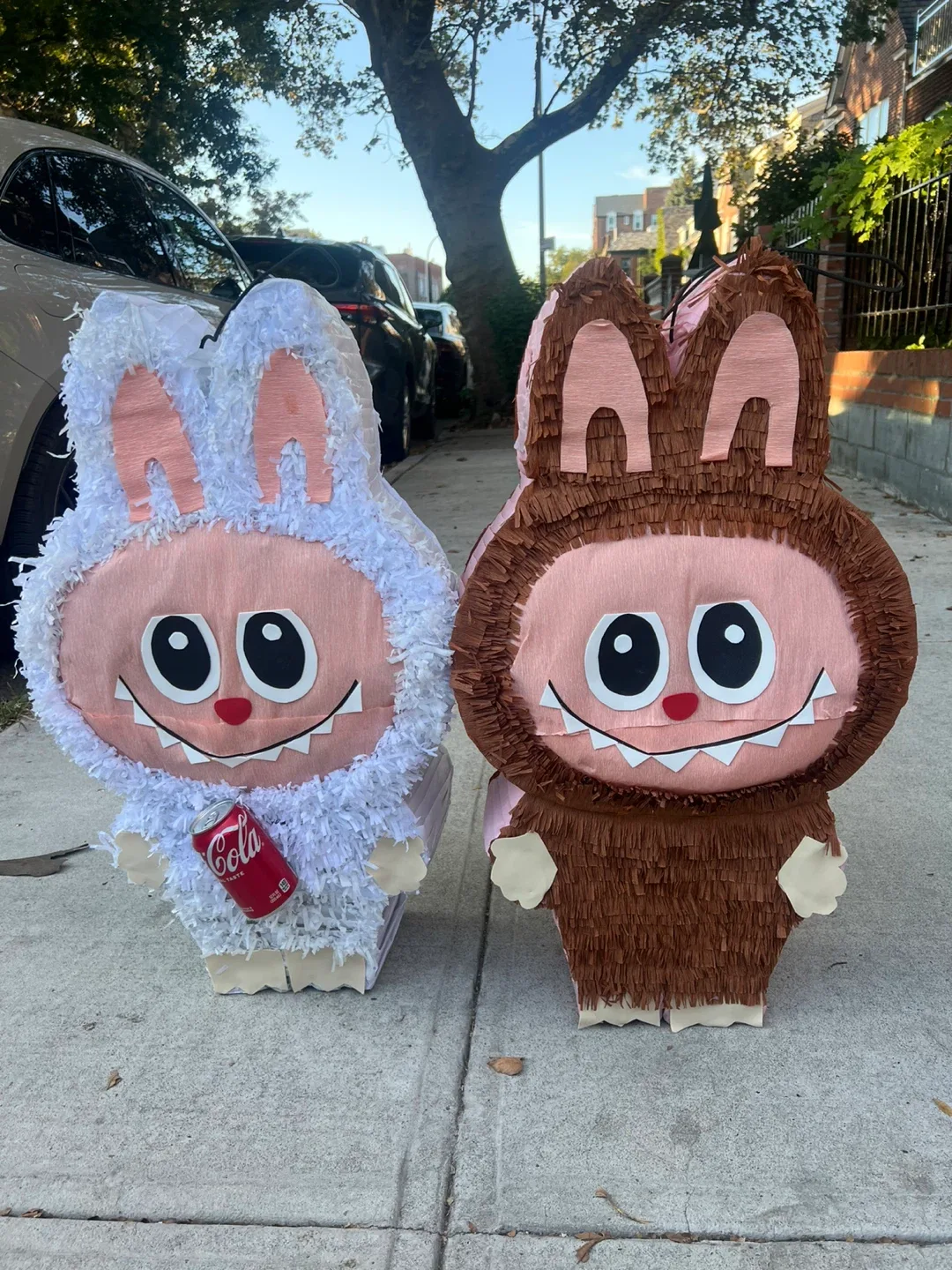 Piñatas labubu especial image indicator(4)