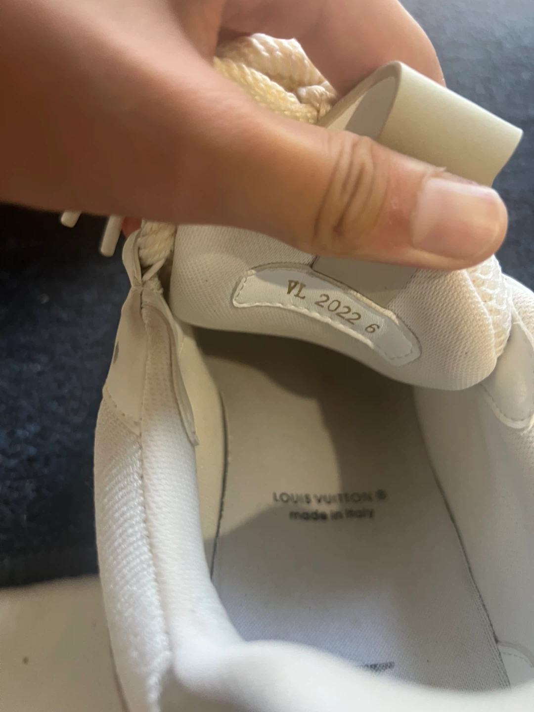 Lv Scate size 41 - photo 3