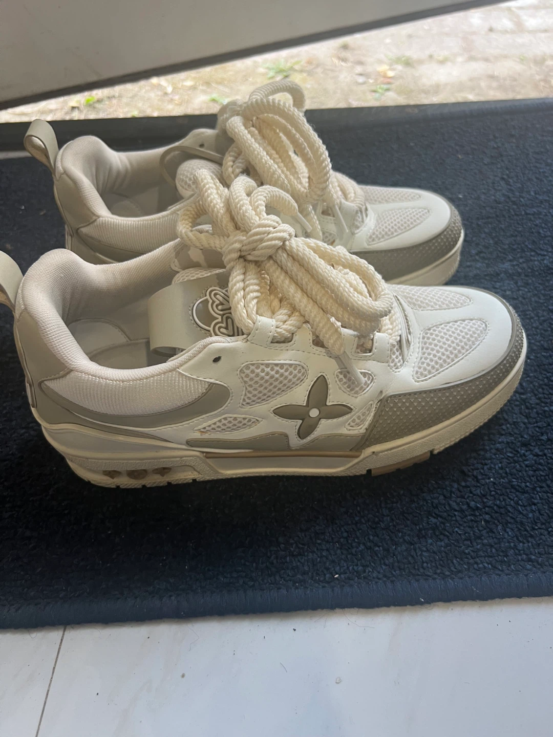 Lv Scate size 41 - photo 2