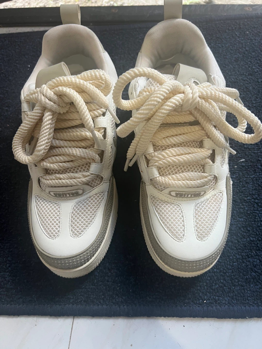 Lv Scate size 41 - photo 4
