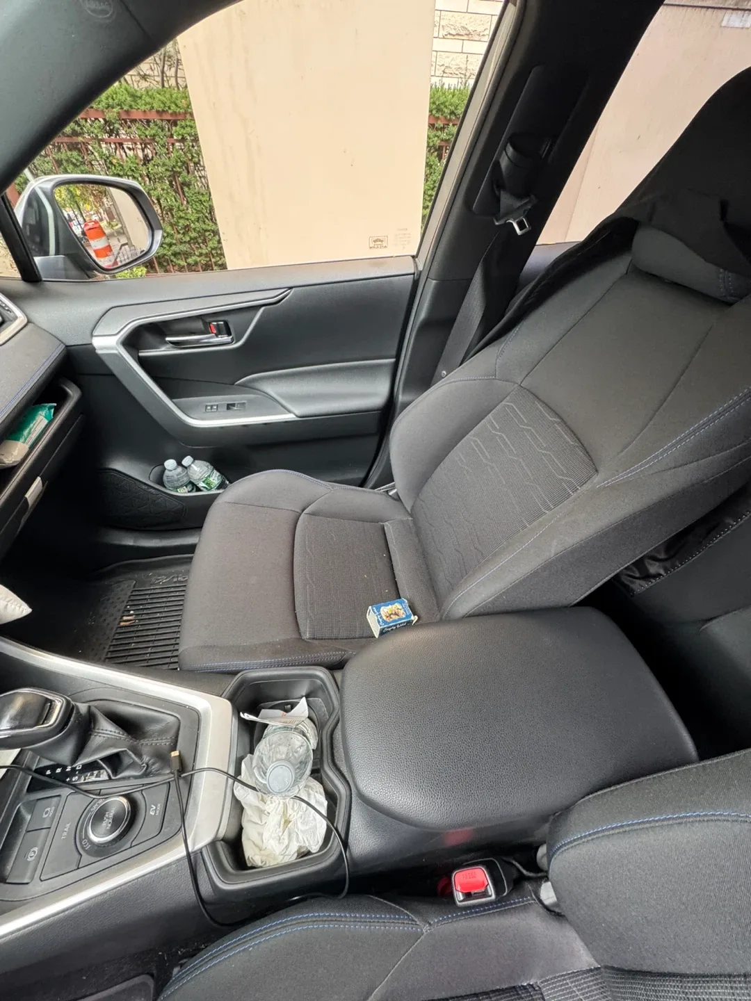 Toyota rav 4 hybrid image indicator(4)