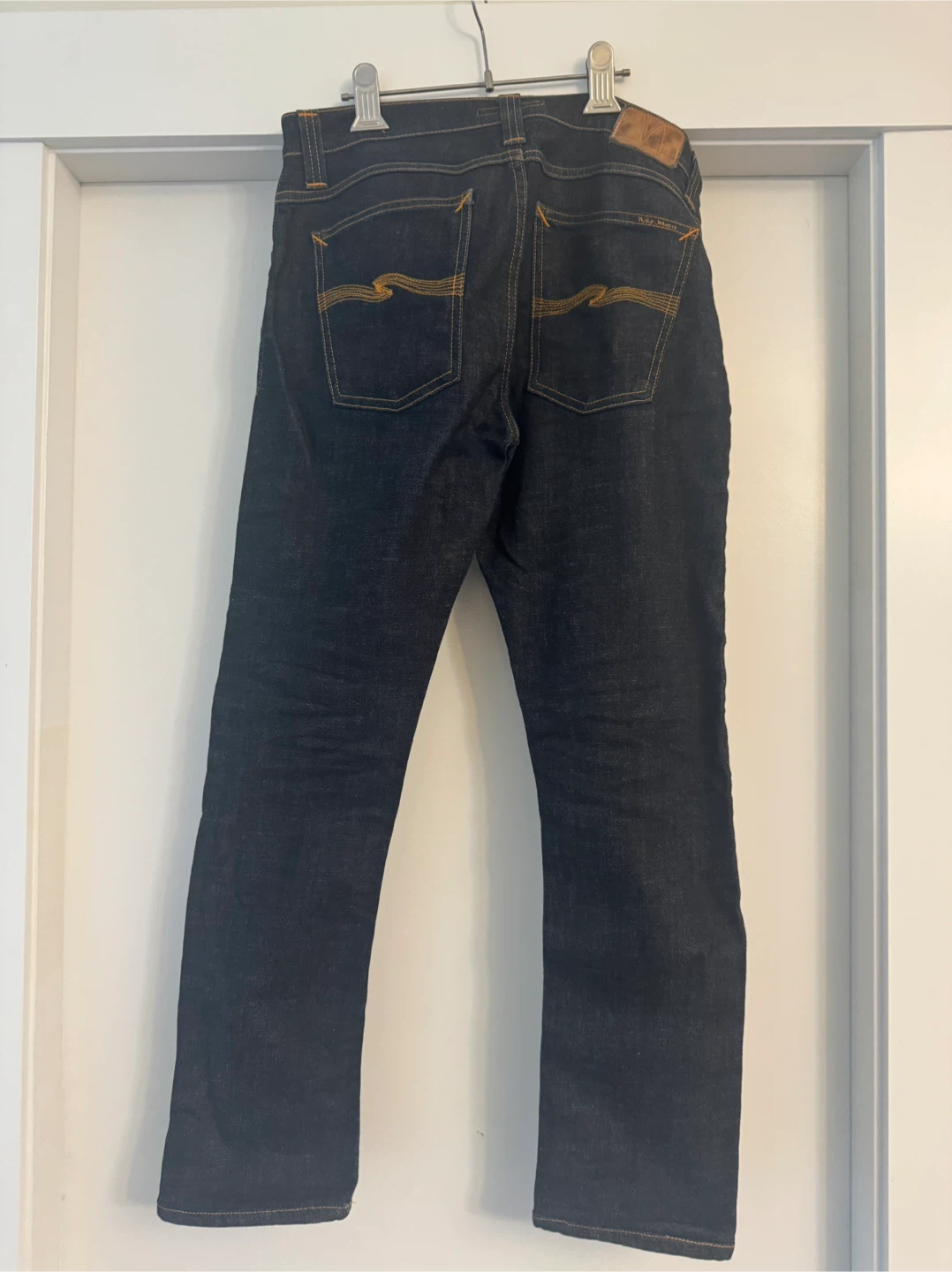 Nudie Jeans Co. Size 31/34 - photo 2