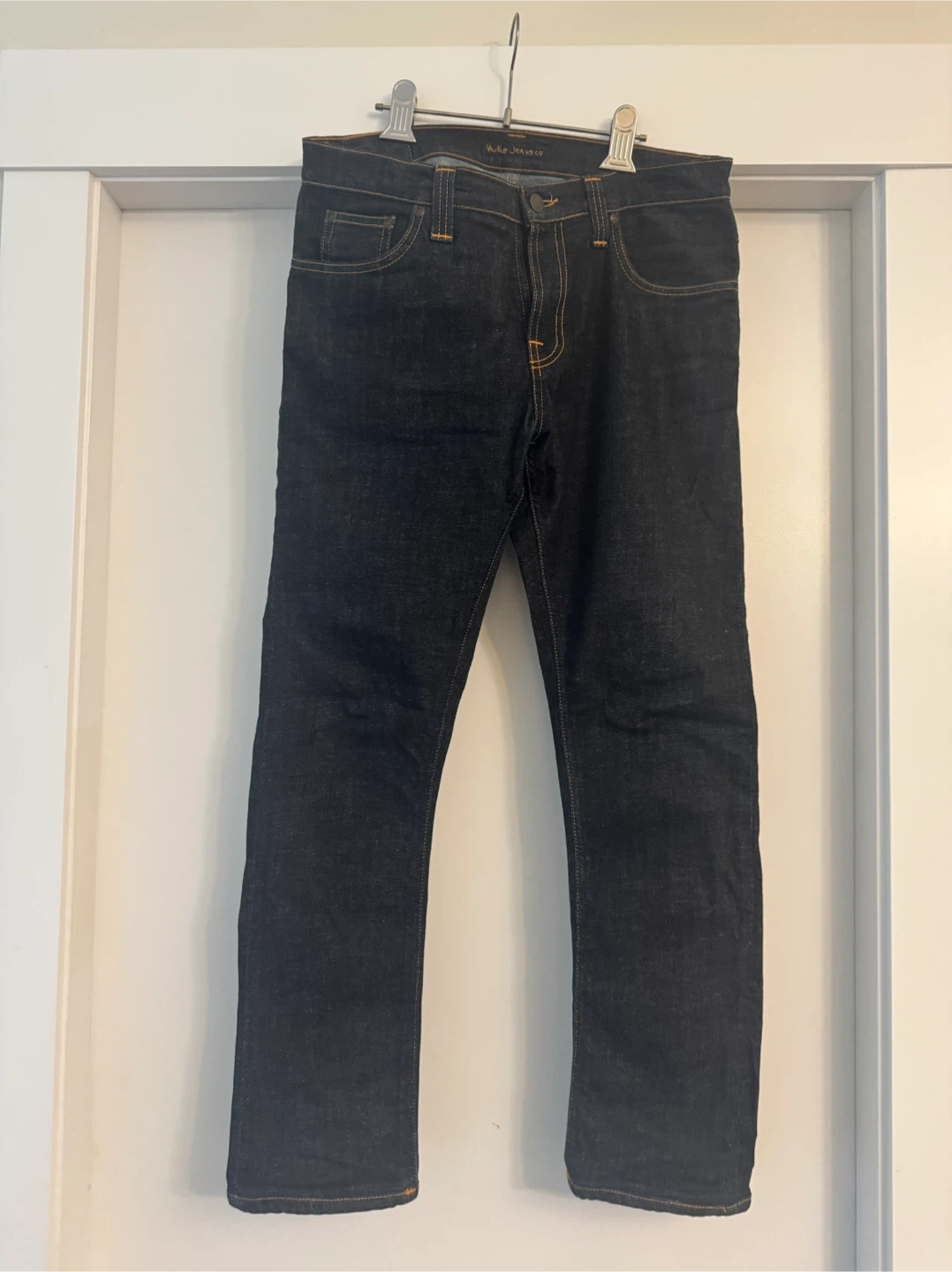 Nudie Jeans Co. Size 31/34