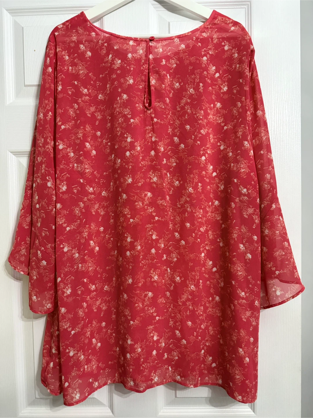 In Every Story Floral Blouse - Size 2X - photo 3
