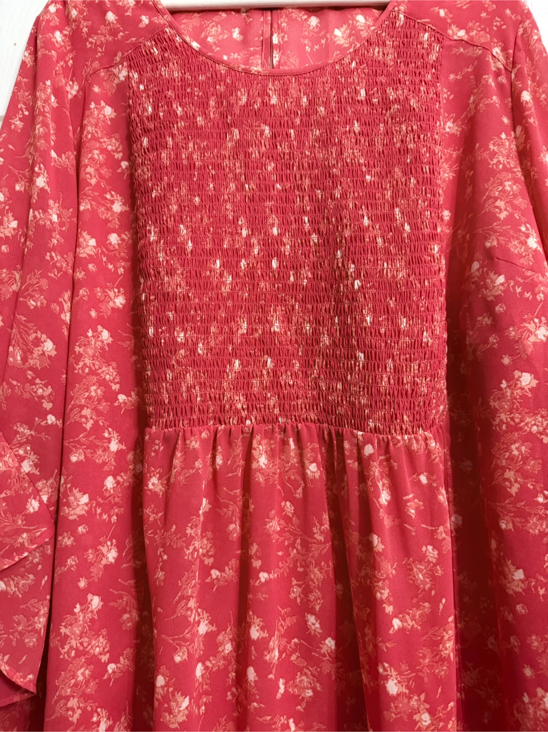 In Every Story Floral Blouse - Size 2X - photo 2