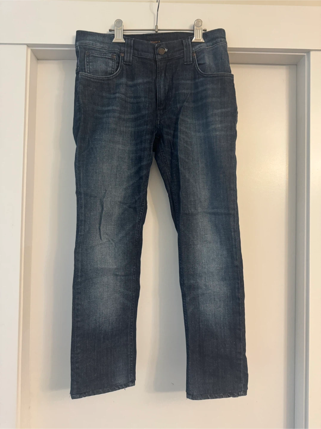 Nudie Jeans Co. - Size 29/34