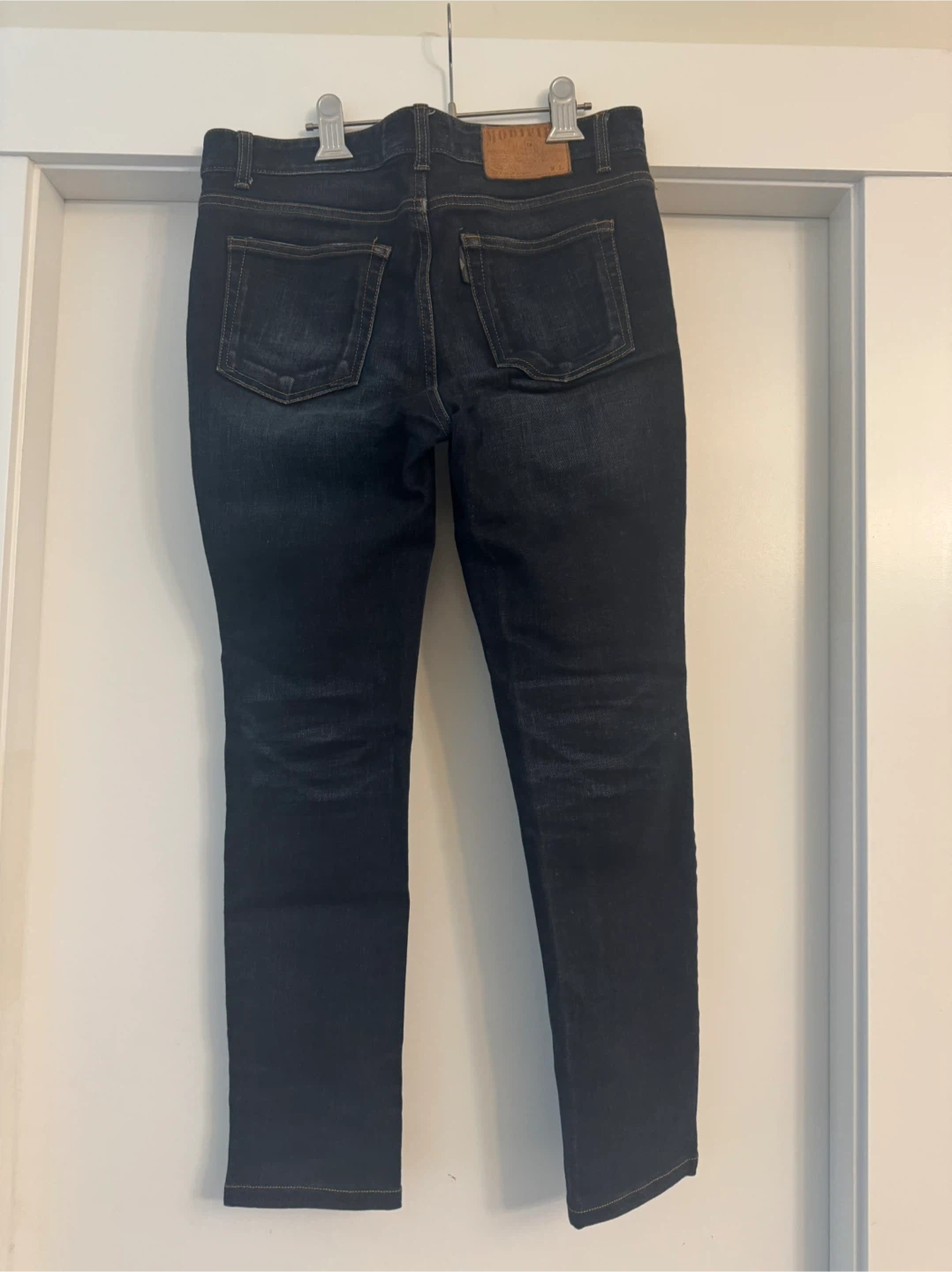 Dark Denim Jeans 30/32 - photo 2