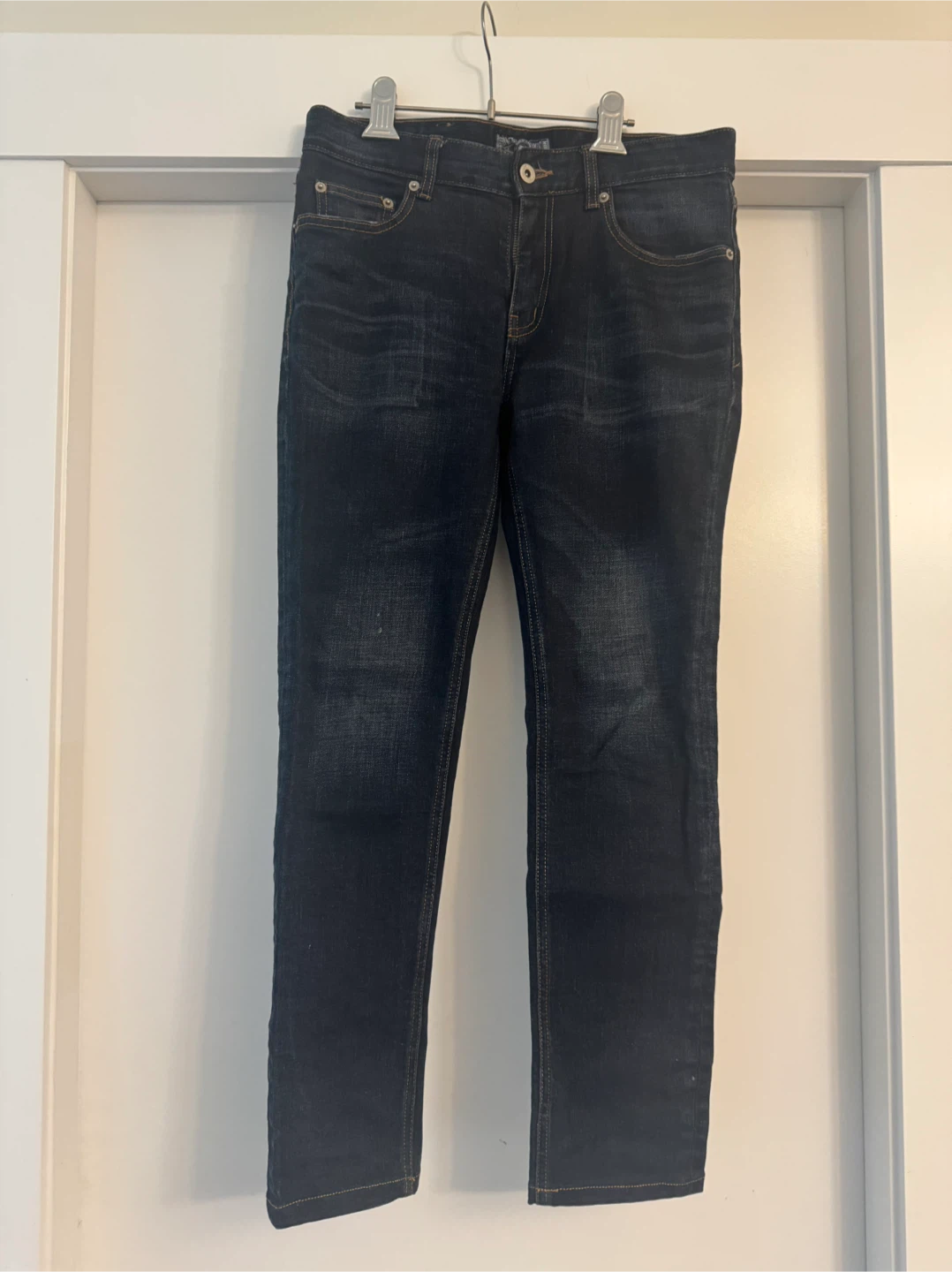 Dark Denim Jeans 30/32