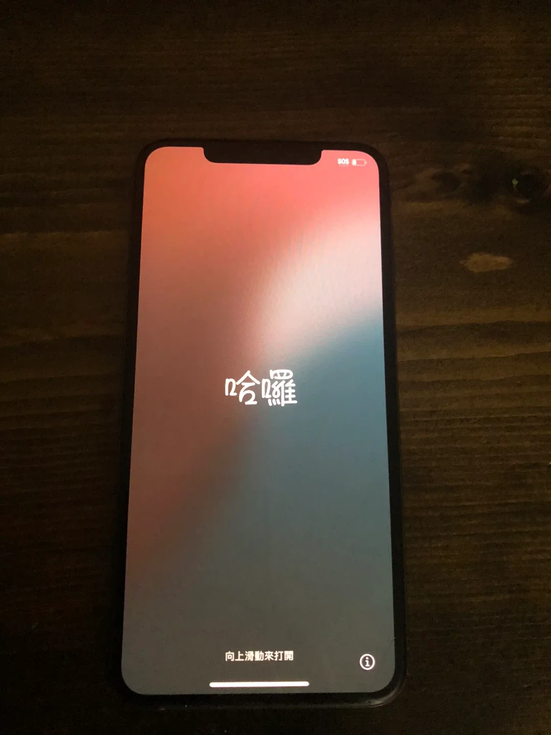 iPhone XS Max thumbnail